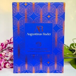 Augustinus Bader Renewal Icons Set - The Cream + Eye Cream (NEW) - $410 Value